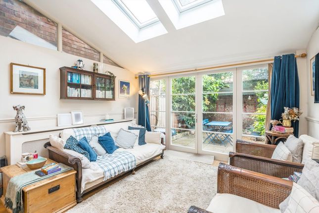 11, Sandilands Road, London photo 4
