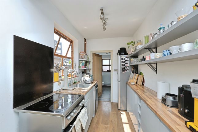 4, Spencer Street, Norwich photo 4