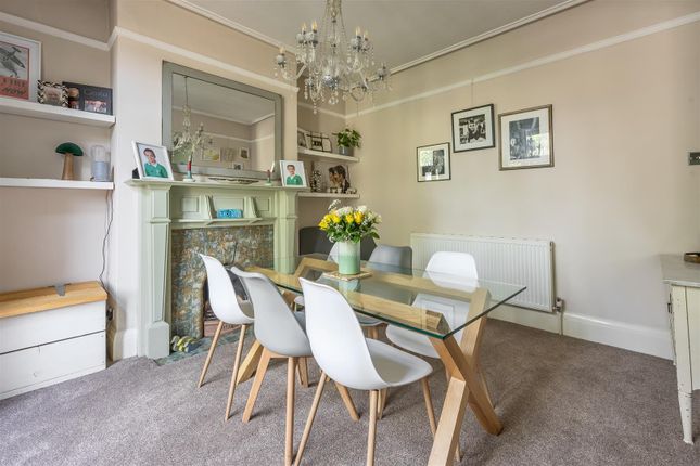 Terraced house for sale in Hale End Road, London