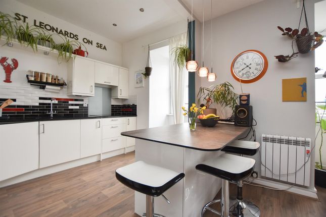 Flat 7, 50, Warrior Square, St. Leonards-On-Sea photo 2