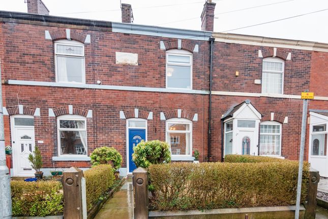 Terraced house for sale in Parr Lane, Bury