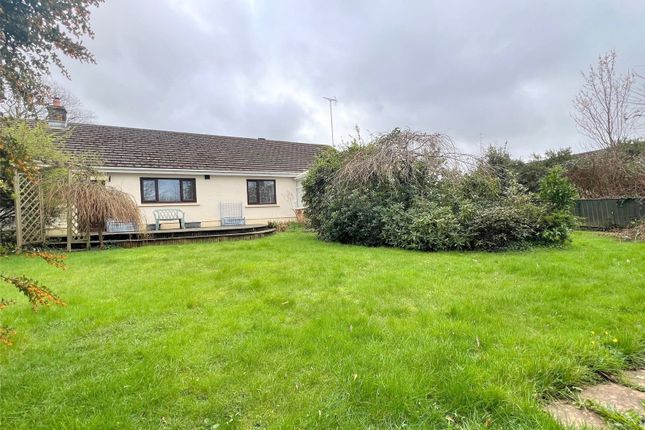 Bungalow for sale in Ferry Way, Haverfordwest