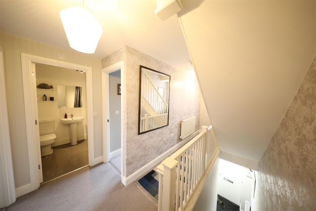 Town house for sale in Cleminson Gardens, Cottingham