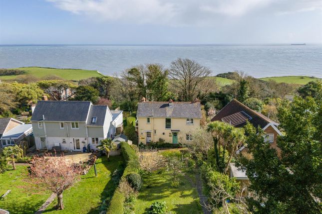 Thumbnail Property for sale in Seven Sisters Road, St. Lawrence, Ventnor