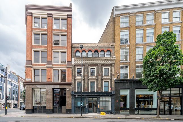 Thumbnail Office to let in 27 Clerkenwell Road, Clerkenwell, London