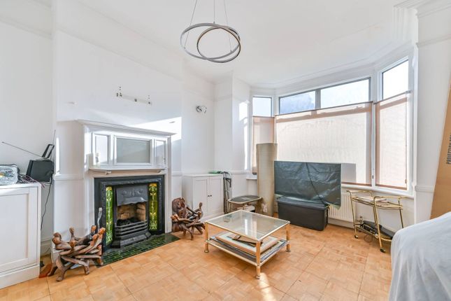 Terraced house for sale in Trinity Rise, Herne Hill, London