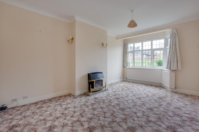 Semi-detached house for sale in The Drive, Amersham, Buckinghamshire