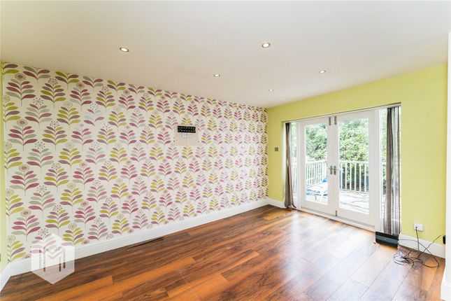 Semi-detached house for sale in Sharples Park, Bolton