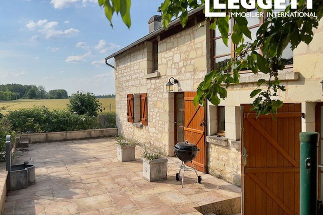 Thumbnail Villa for sale in Raslay, Vienne, Nouvelle-Aquitaine