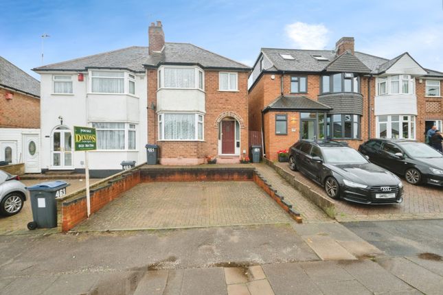 3-bed other on 461, Barrows Lane, West Midlands, £250,000