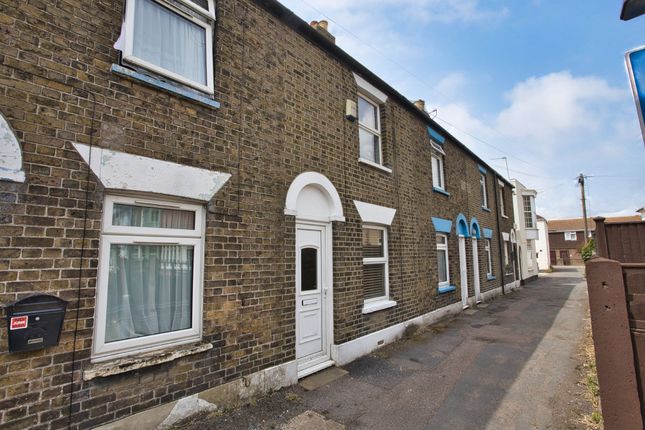 Terraced house for sale in Century Walk, Deal