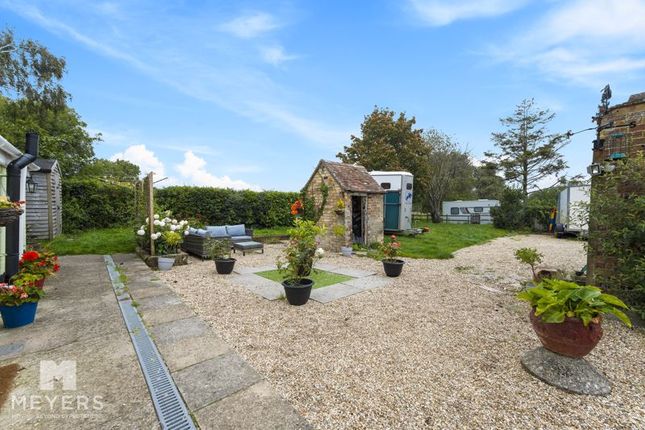 Cottage for sale in Corfe Road, Stoborough