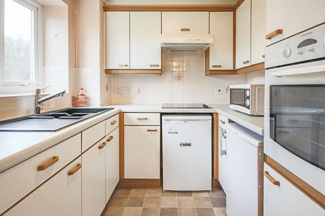 Flat for sale in Lilac Court, London Road, Brighton