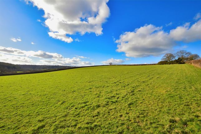 Land for sale in Meavy, Yelverton
