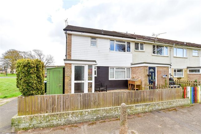 1-bed flat on Willowhale Green Aldwick, Bognor Regis, £79,750