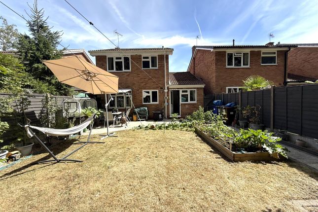 25, The Shrubbery, Rugeley photo 2