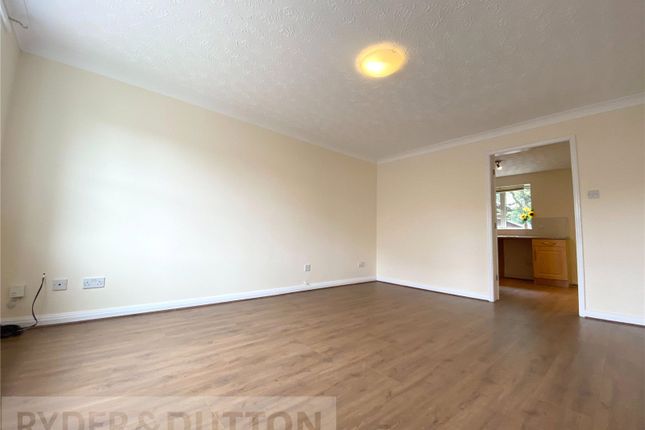 45, Greetland Drive, Manchester photo 3