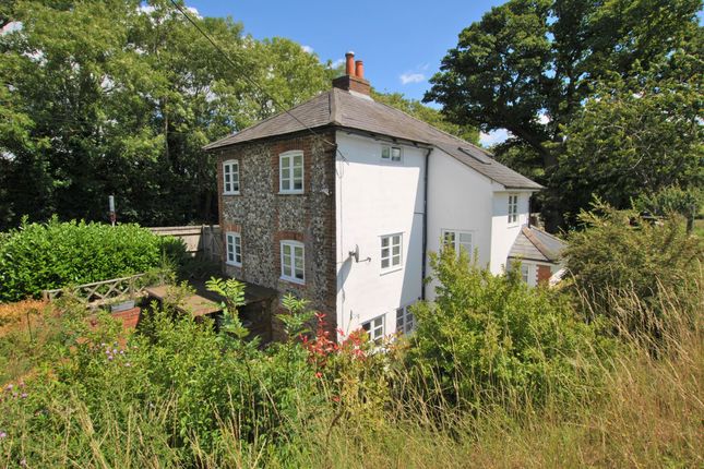 Detached house for sale in Port Hill, Nettlebed, Henley-On-Thames
