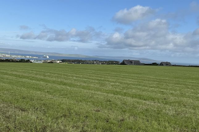 Potential development land, Potential development land, Berstane Loan,, Kirkwall photo 3