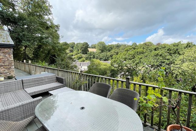St Mawes, Maen Valley, Falmouth photo 3