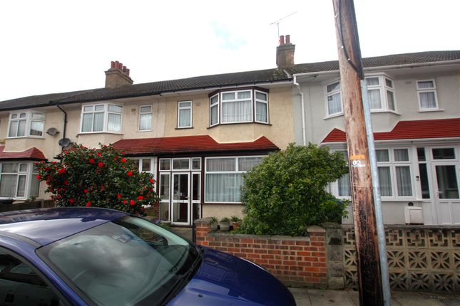Thumbnail Terraced house for sale in Heyford Road, Mitcham