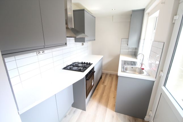 6, Bailey Street, Nottingham photo 4