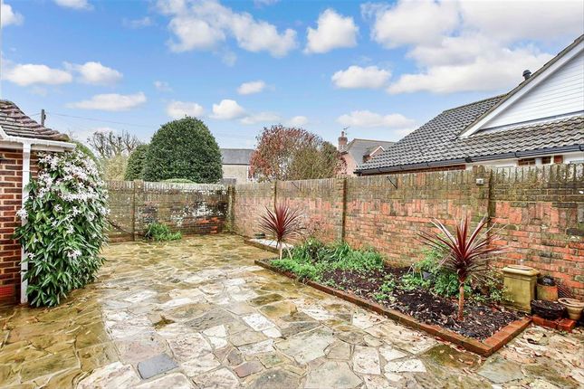 Thumbnail Semi-detached house for sale in Prinsted Lane, Prinsted, Emsworth, West Sussex