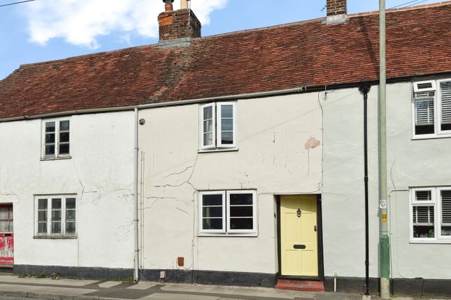 2-bed house on 80, West Street, Witlshire, £185,000