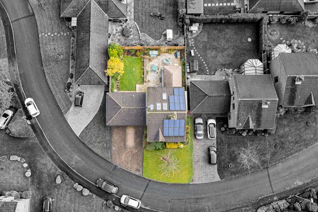 Detached house for sale in Dudlow Green Road, Appleton, Warrington