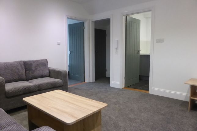 Flat to rent in Rent All Inclusive Military Road, Colchester