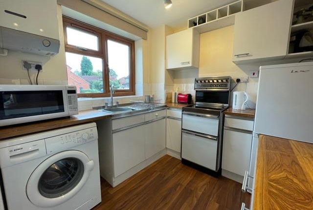 Property to rent in Linnet Rise, Kidderminster