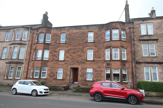 Flat for sale in Cardwell Road, Gourock