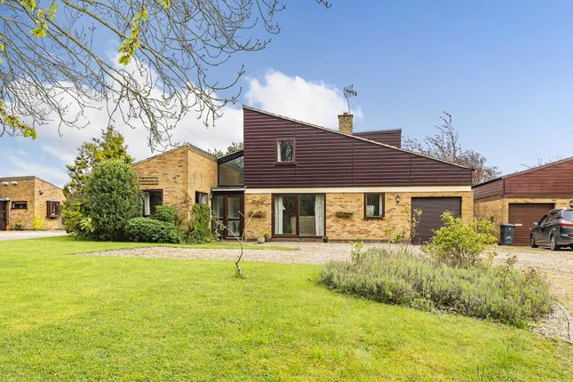 Detached house for sale in Charwelton, Daventry