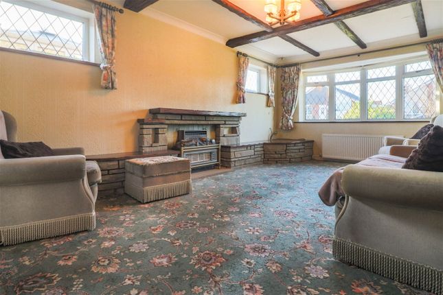 Bungalow for sale in Highthorpe Crescent, Cleethorpes