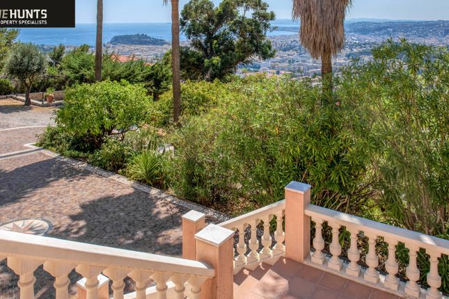 Villa for sale in Nice, Nice Area, French Riviera