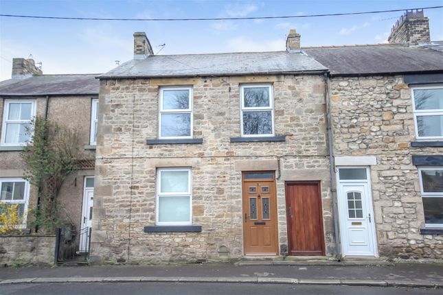 Terraced house for sale in Main Road, Gainford36, Darlington