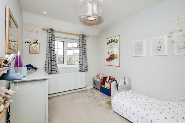 Semi-detached house for sale in Mill Mead, Ringmer, Lewes, East Sussex