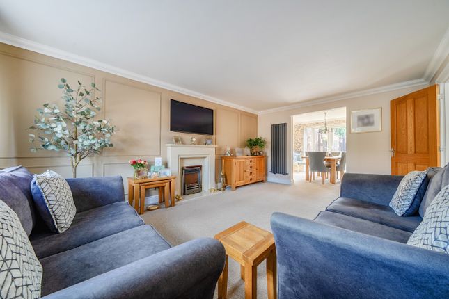 7, Hazelden Close, West Kingsdown photo 2