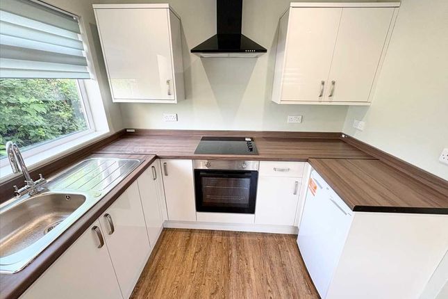 Thelda Stubbs, Thelda Avenue, Nottingham photo 4