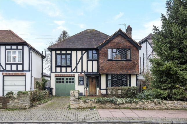 Homes for Sale in West Wickham, London - Buy Property in West Wickham ...