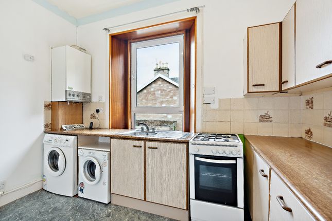 Flat to rent in Rosario Terrace, Perth, Perthshire