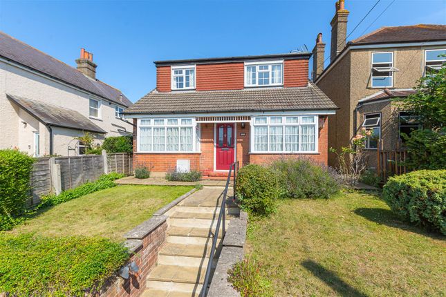 Worlds End Lane, Green Street Green, Orpington BR6, 3 bedroom detached