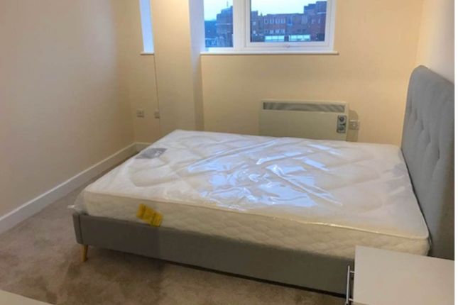 Flat for sale in Castle Court, The Minories, Dudley