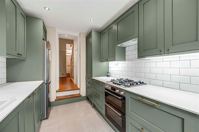 81, Hatcham Park Road, London photo 3
