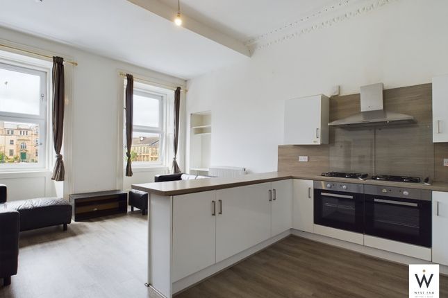 Thumbnail Flat to rent in HMO Dalhousie Street, City Centre, Glasgow