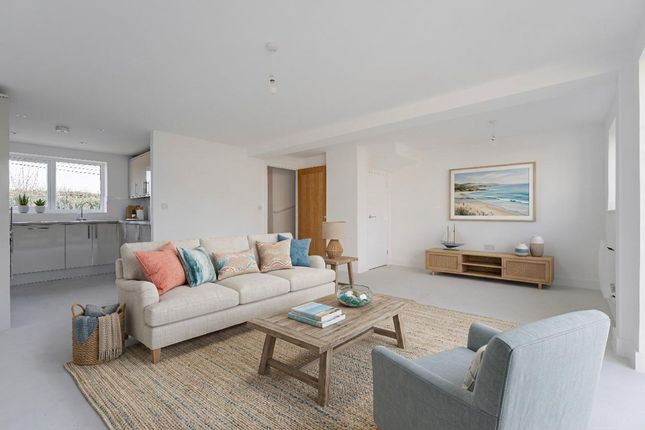 Plot 35 The Cedar, The Dunes, Hemsby photo 3