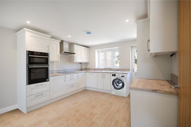 Plot 16, Wool Hayes Meadow,, Plot 16, Wool Hayes Meadow, Ilminster photo 2