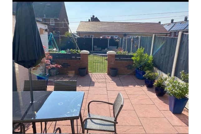 Terraced house for sale in Eastern Avenue, Liverpool