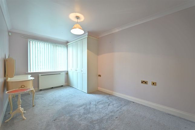 Flat for sale in Riverside House, Williamson Close, Ripon