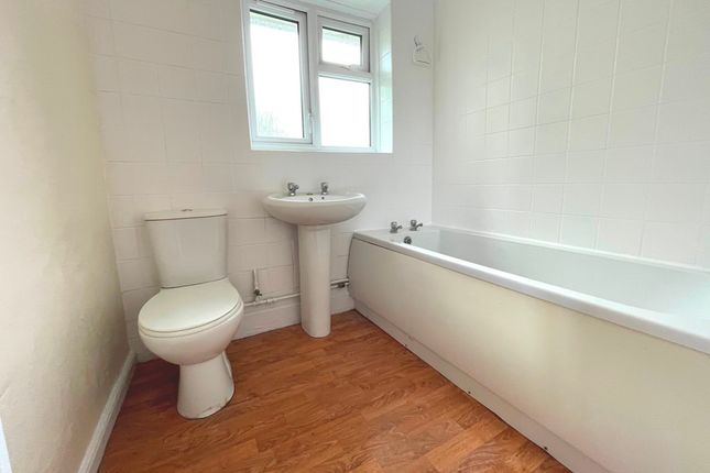 Flat for sale in St. Catherines Way, Gorleston, Great Yarmouth